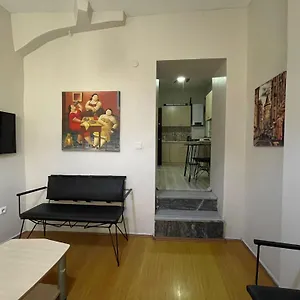 La Casa De Provincia di Istanbul