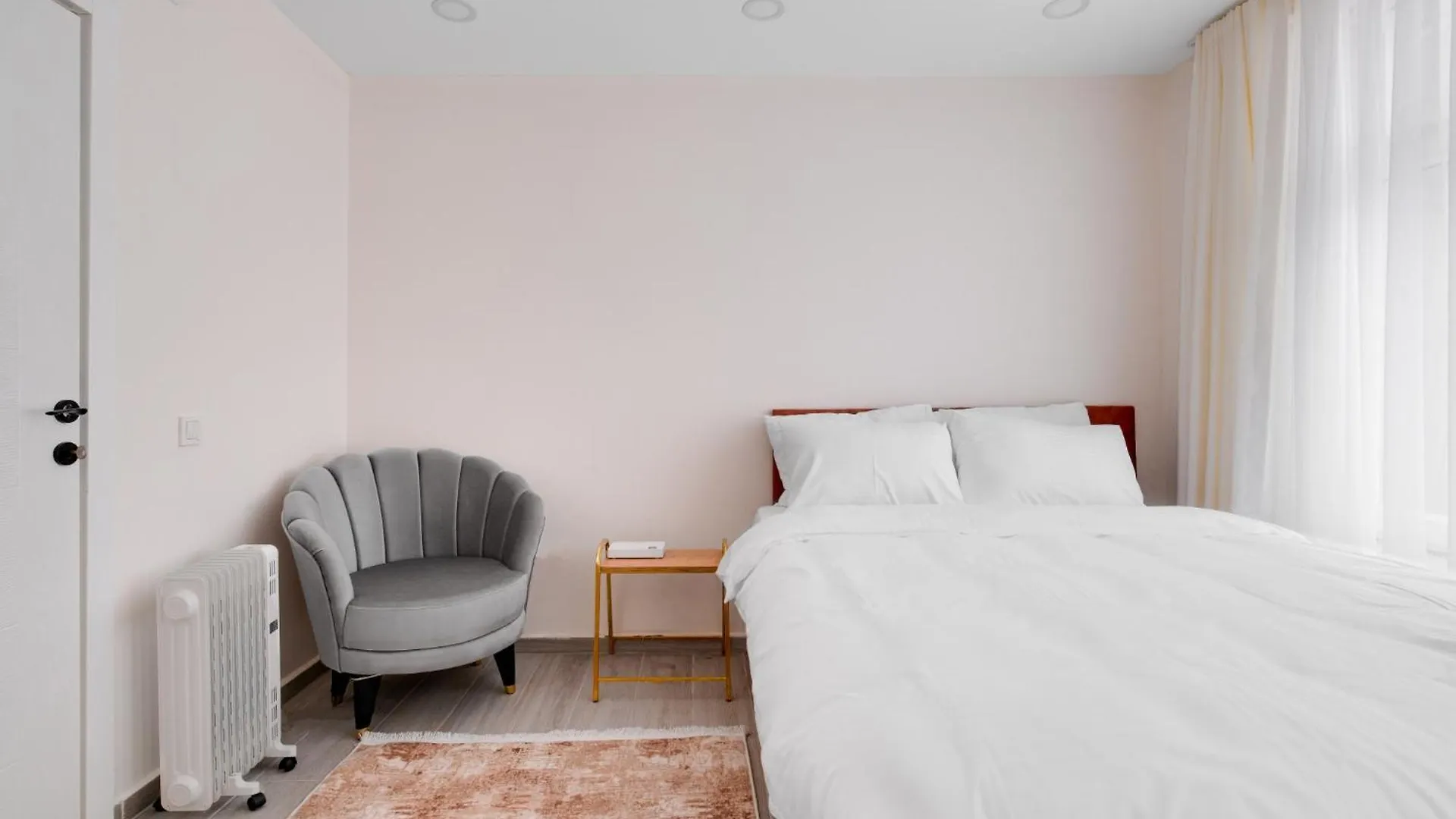 Cozy Flat In Istanbul 0*,  Turquia